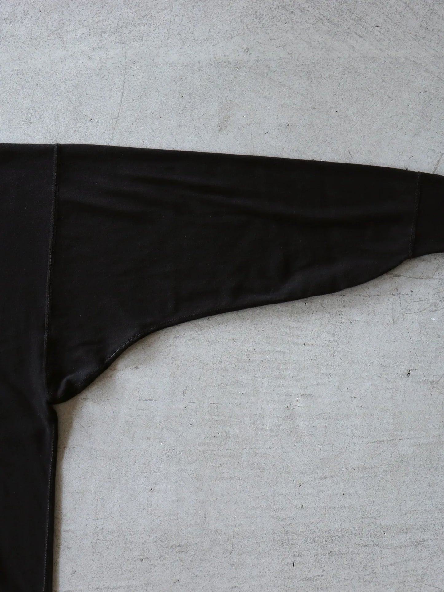 YE OLDE AND NEW MAN | UNDER BLACK