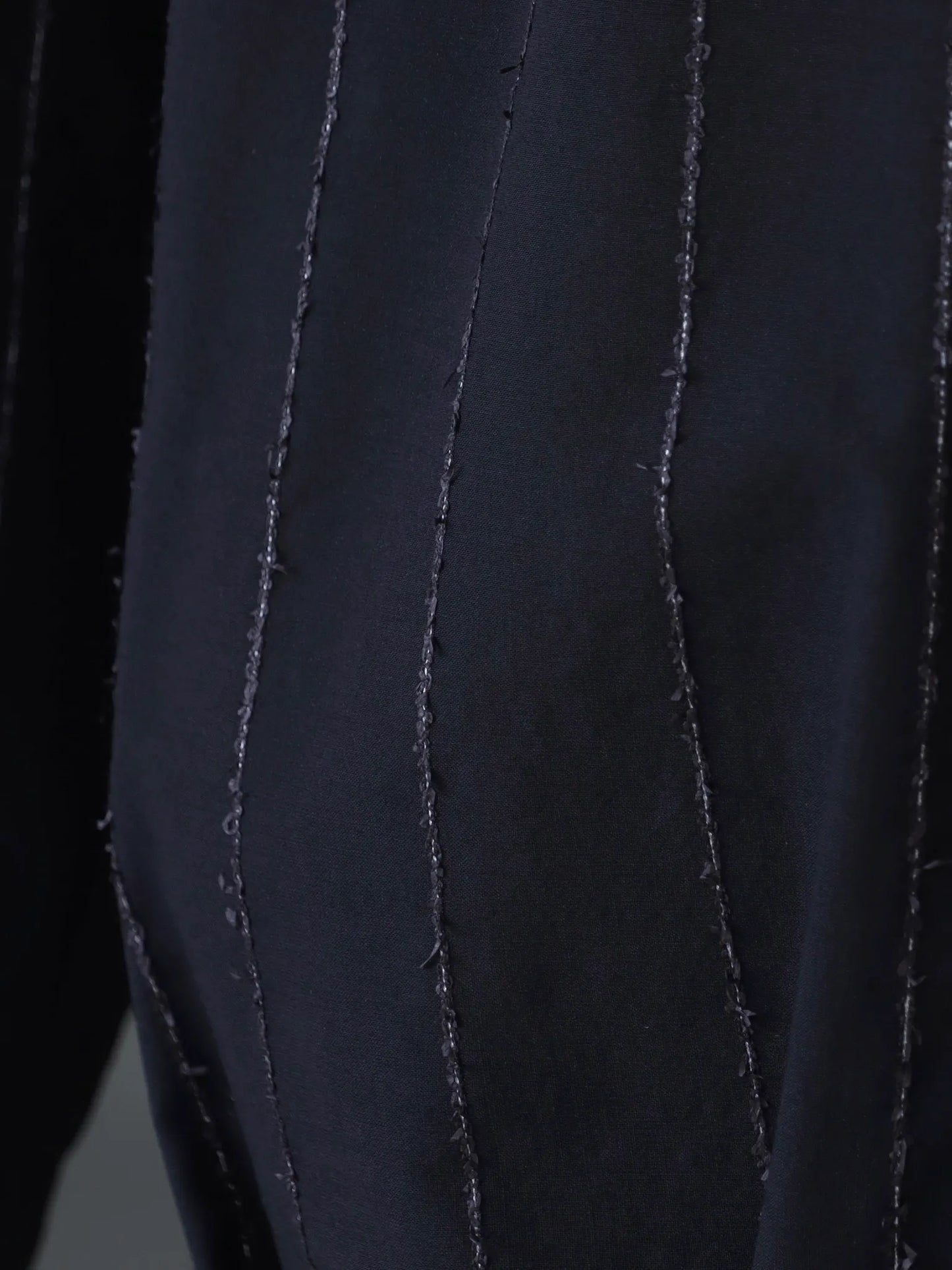 irenisa-volume-pants-black-stripe-3