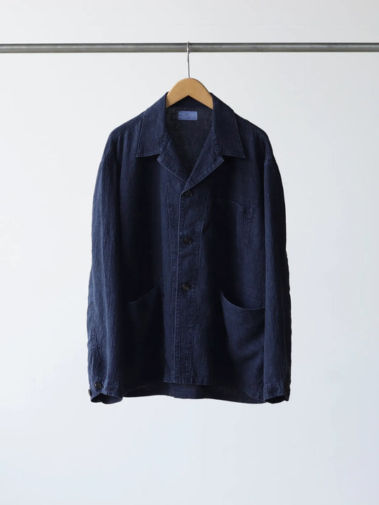 herill-linen-p41-coveralljacket-navy-1
