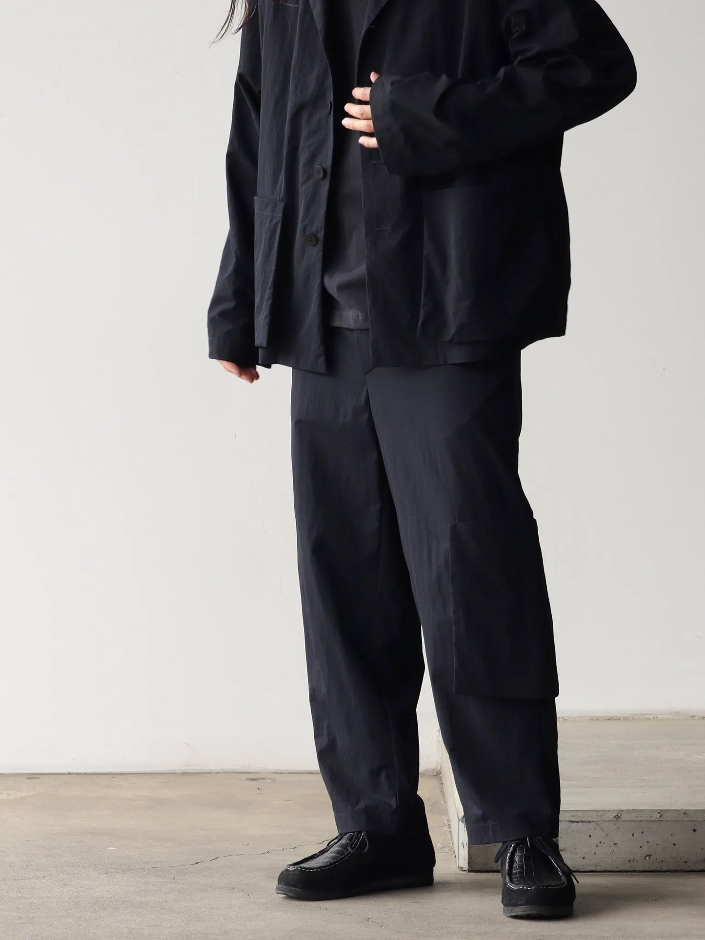 BESTIAIRE | POCKET PANTS NIGHT