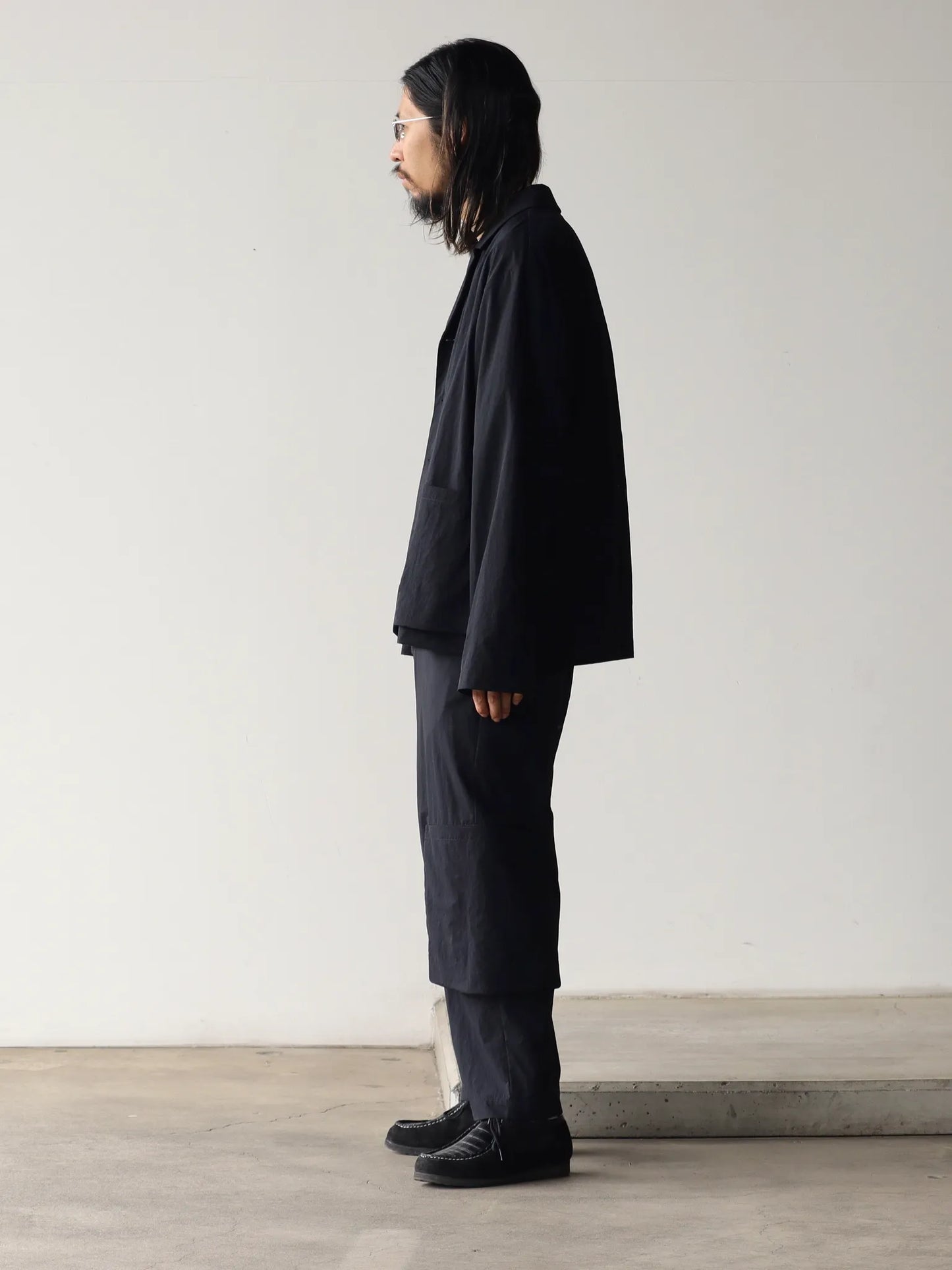 BESTIAIRE | POCKET BLAZER NIGHT
