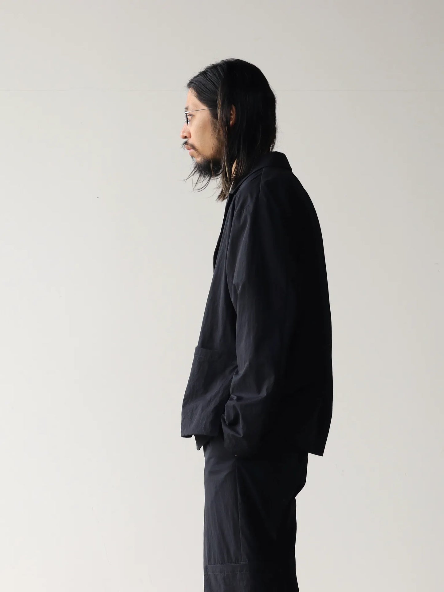 BESTIAIRE | POCKET BLAZER NIGHT