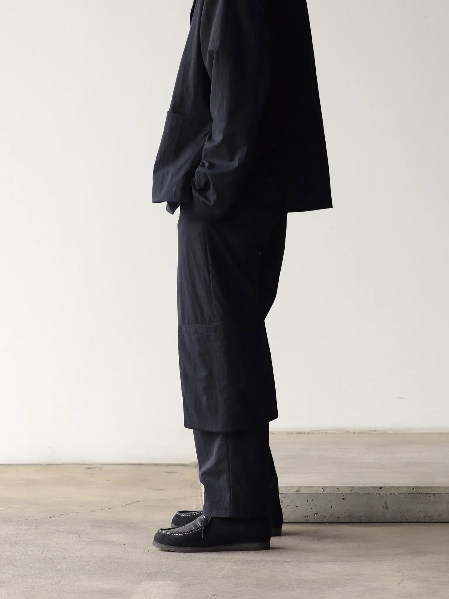 BESTIAIRE | POCKET PANTS NIGHT