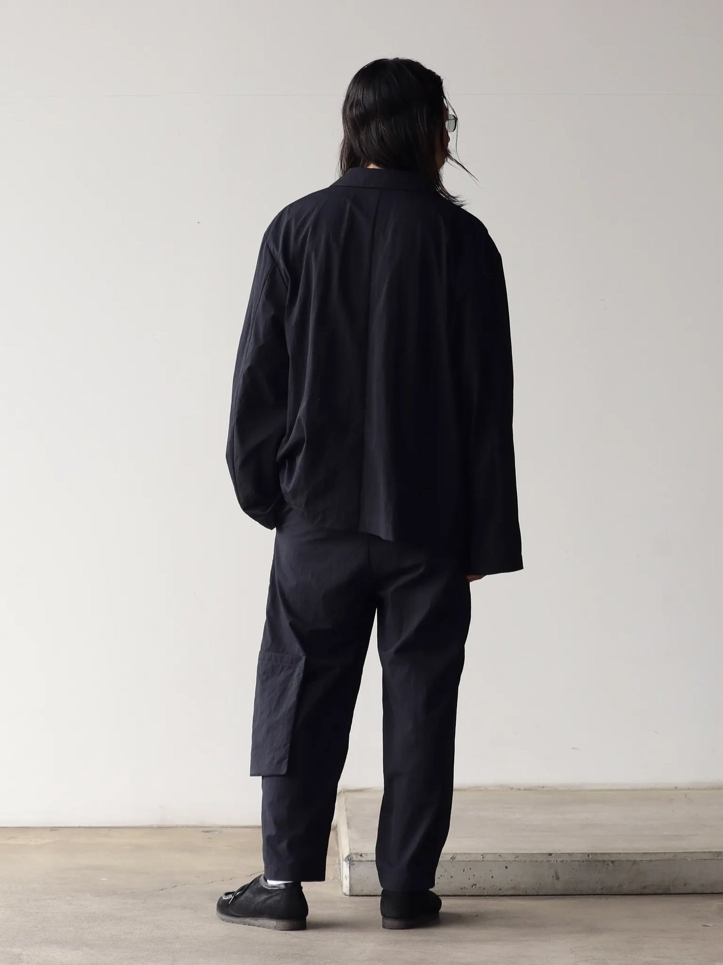 BESTIAIRE | POCKET BLAZER NIGHT