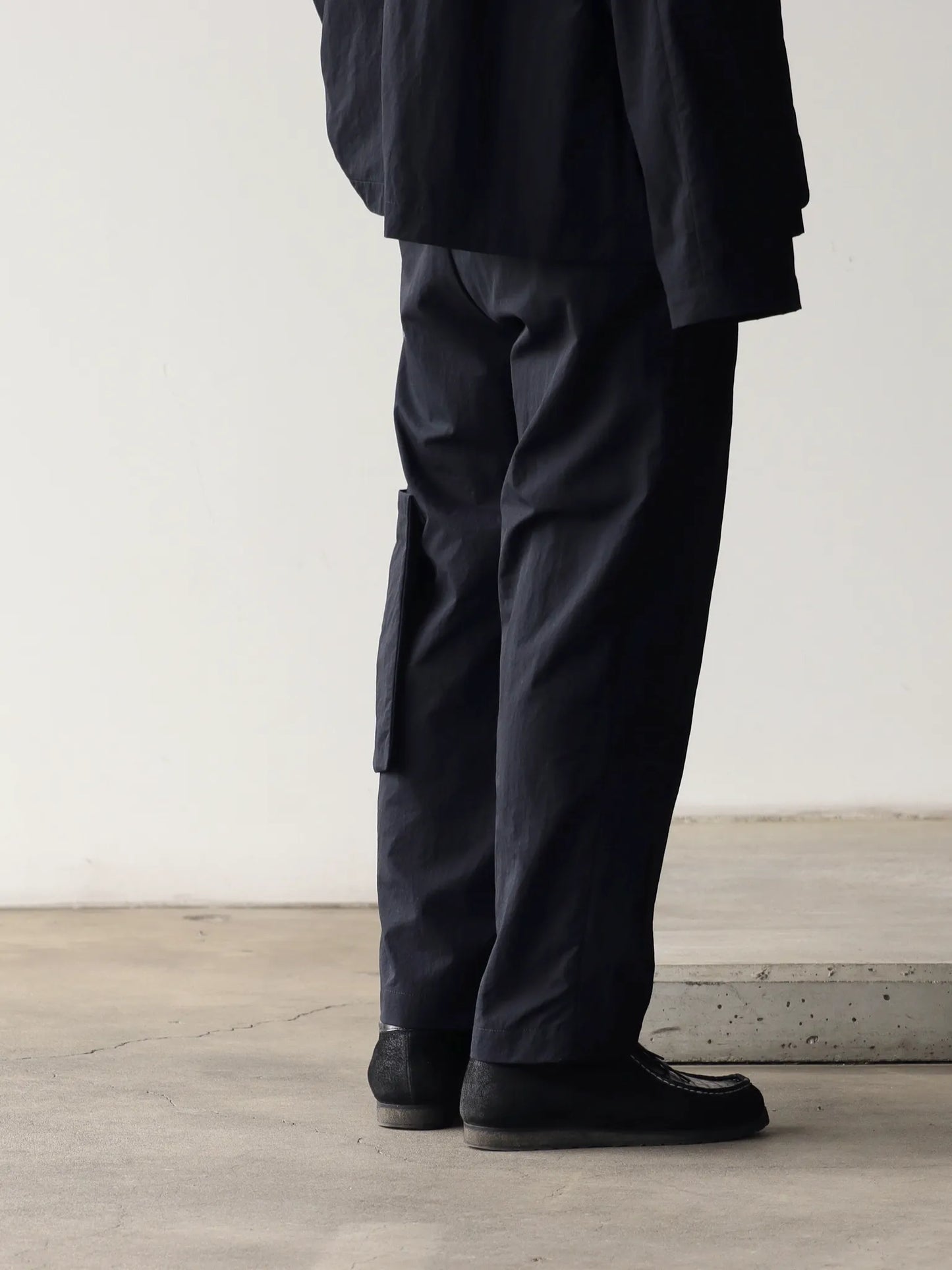 BESTIAIRE | POCKET PANTS NIGHT