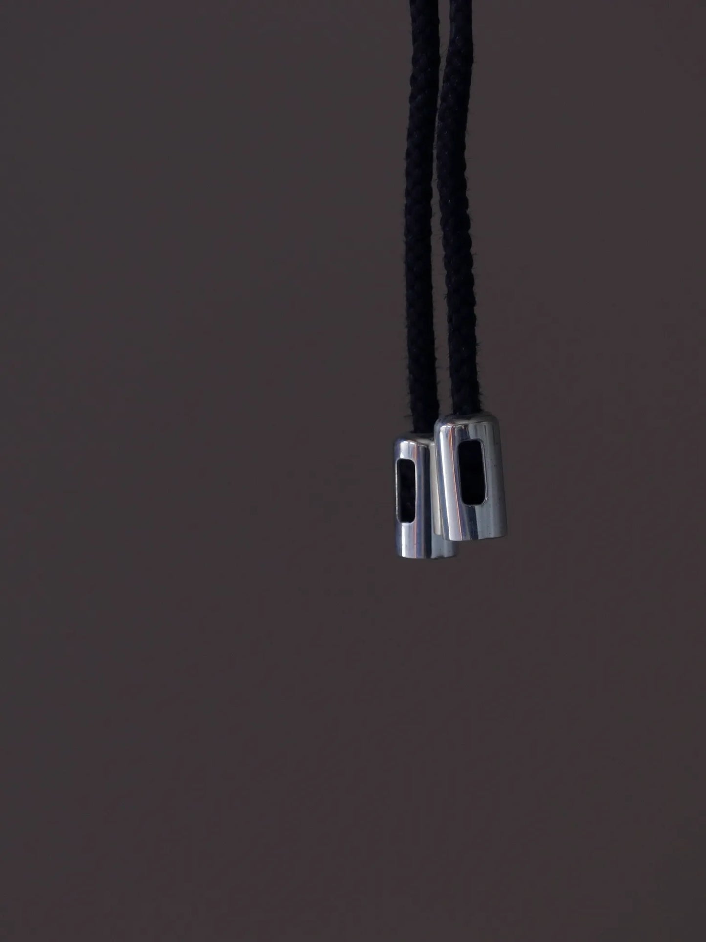 DAN TOMIMATSU | SILK ROPE (B)-b