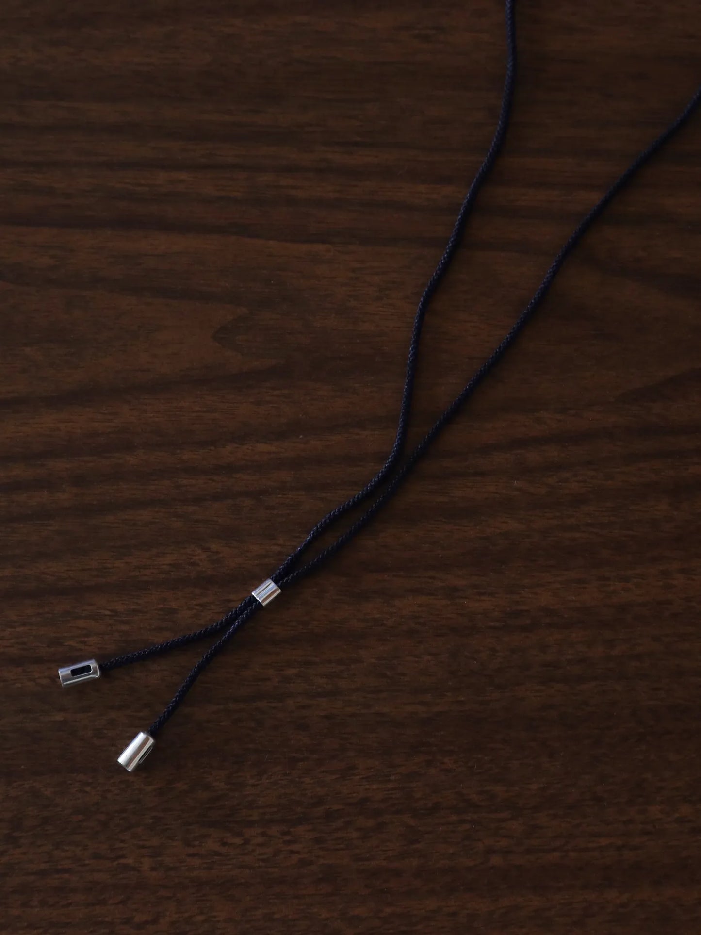 DAN TOMIMATSU | SILK ROPE (B)-b