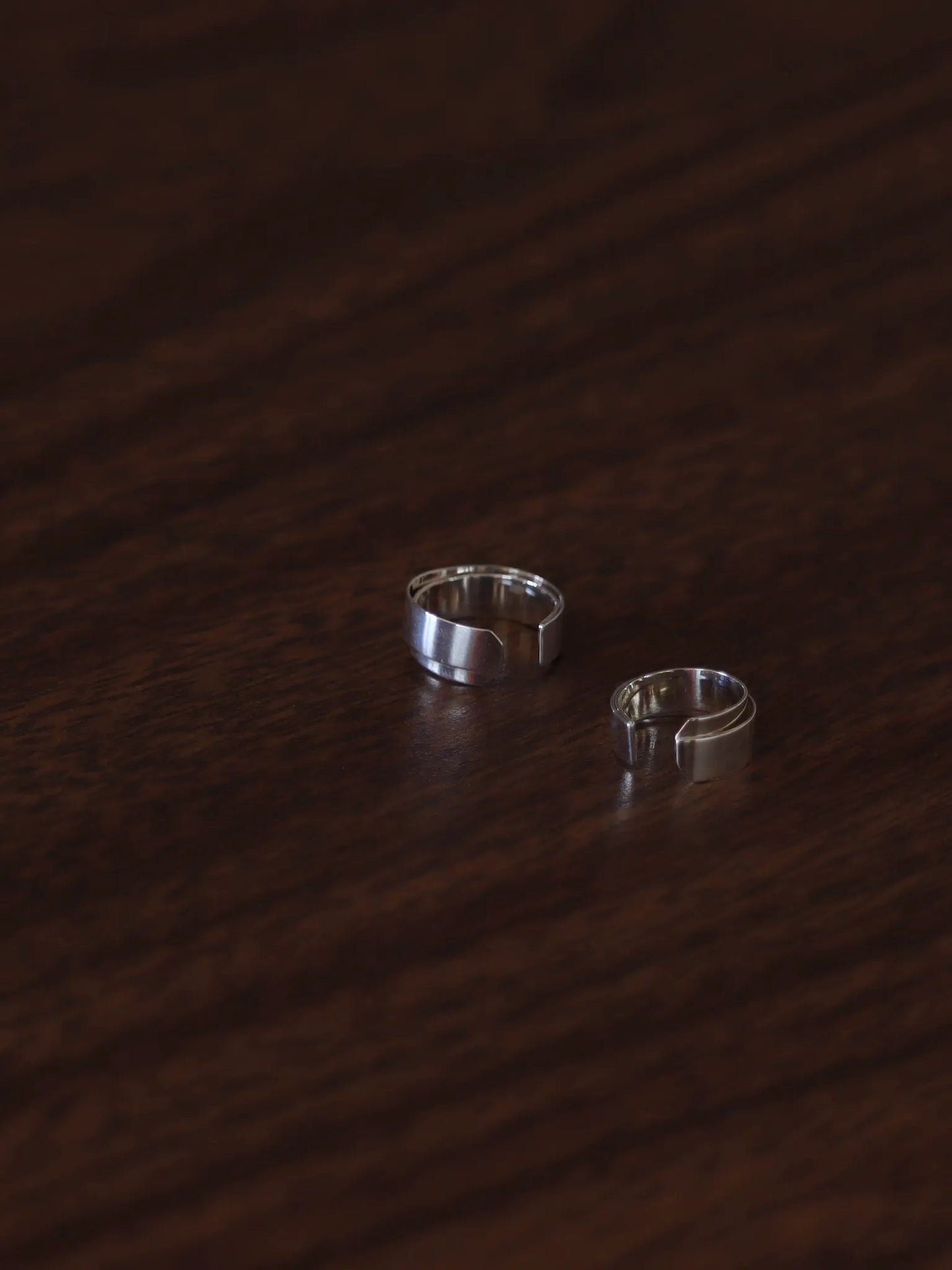 DAN TOMIMATSU | Tape Cuff Fold S