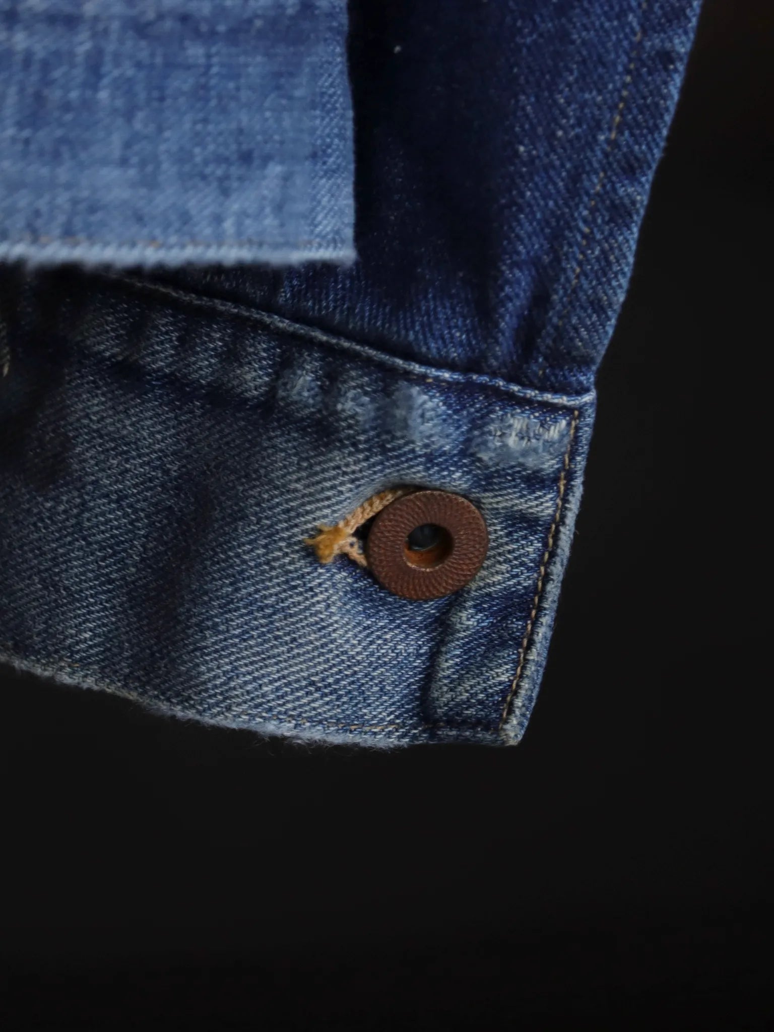 t-t-lot-703-dnim-jacket-c-1920s-dameged-indigo-paint-8