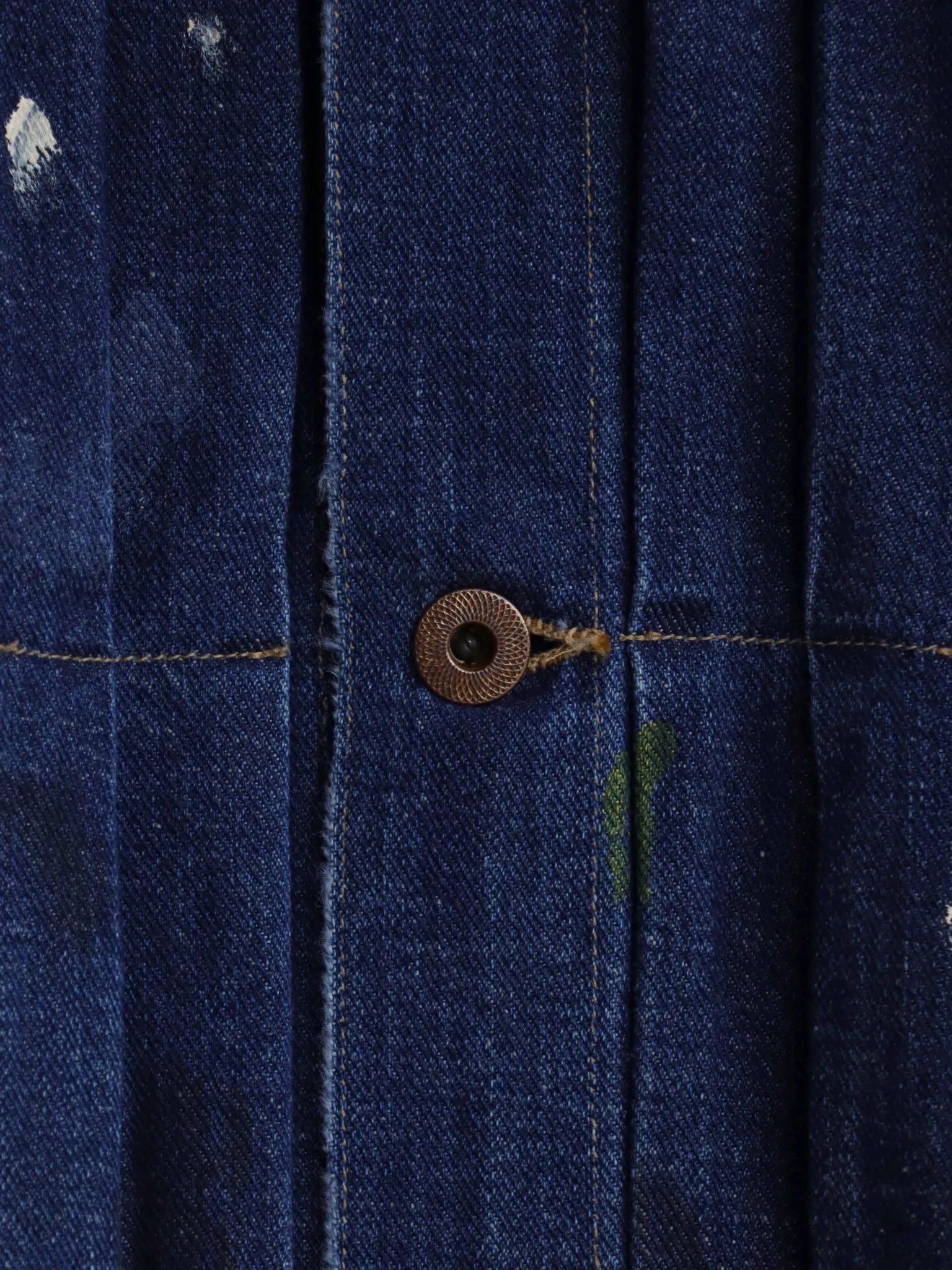 t-t-lot-703-dnim-jacket-c-1920s-dameged-indigo-paint-5