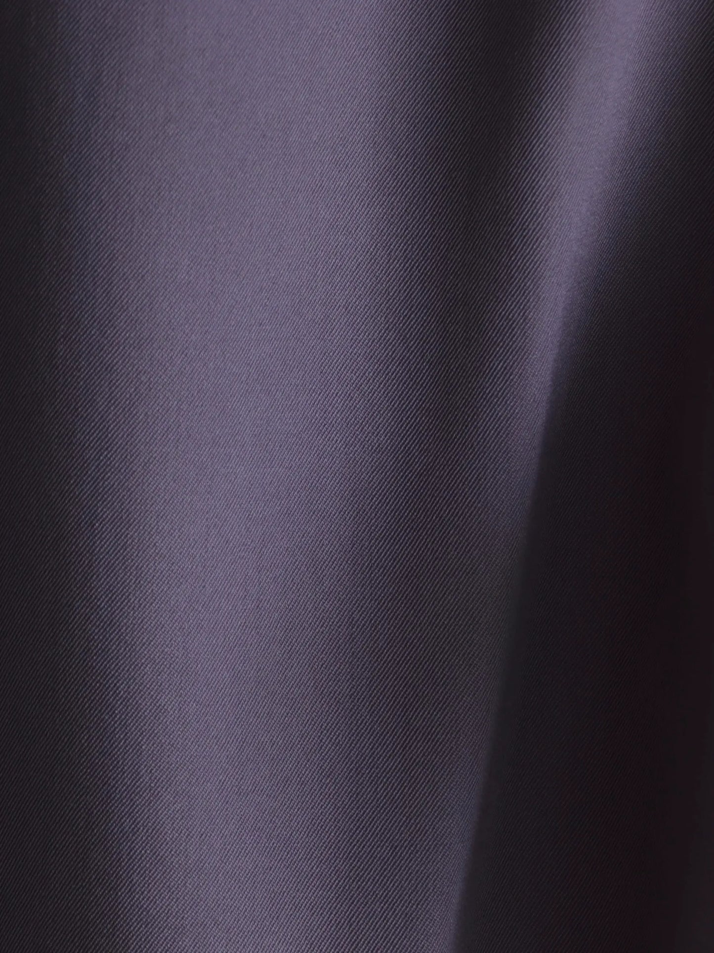 nonnotte | Draping Crotch Box Pleats Trousers Shark
