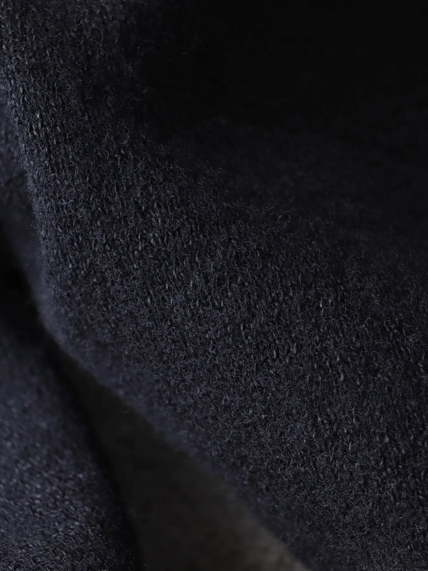 comoli-ウール和紙-コモリニット-black-4