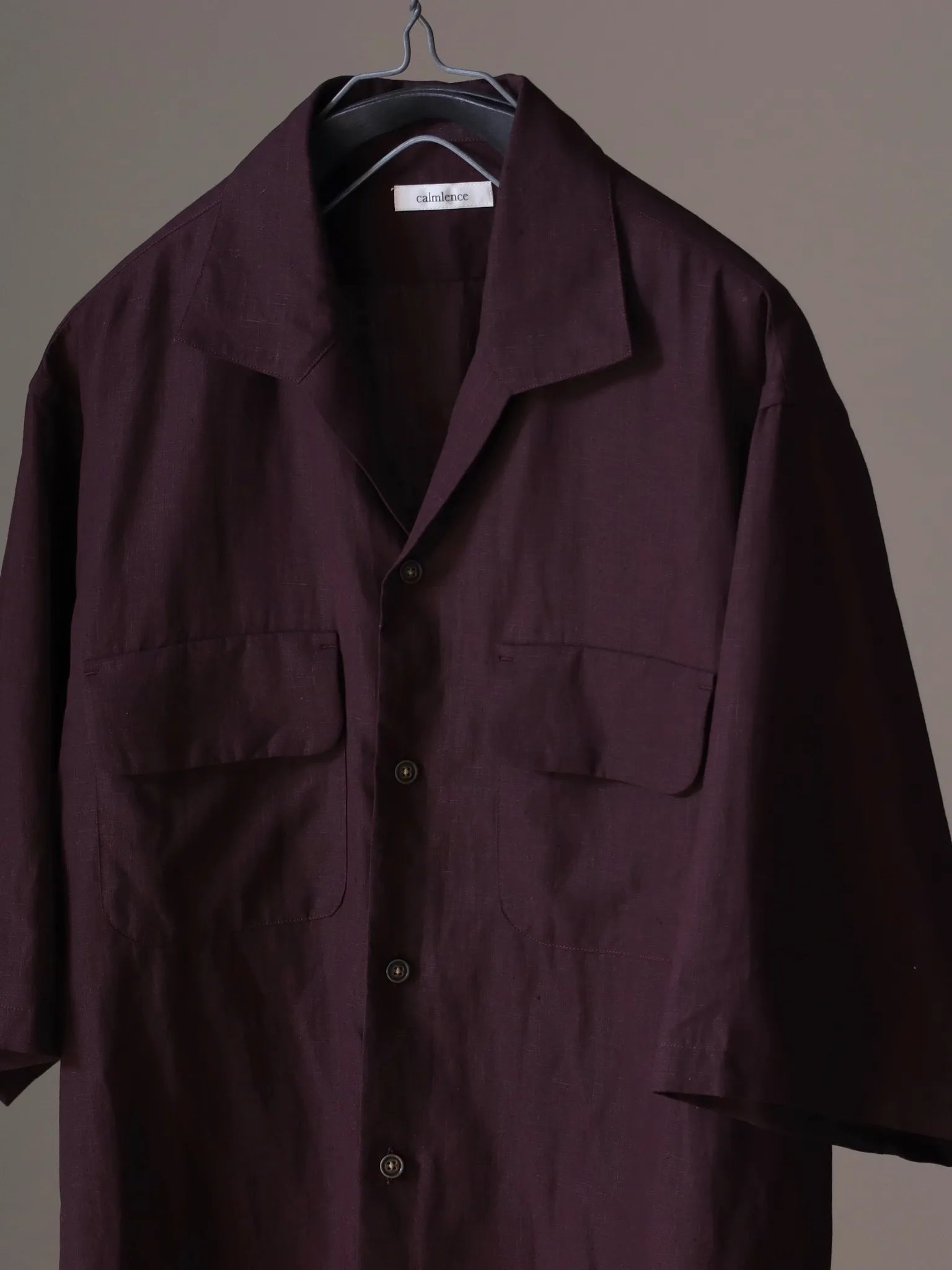 calmlence-classic-open-collar-shirt-dbrd-3