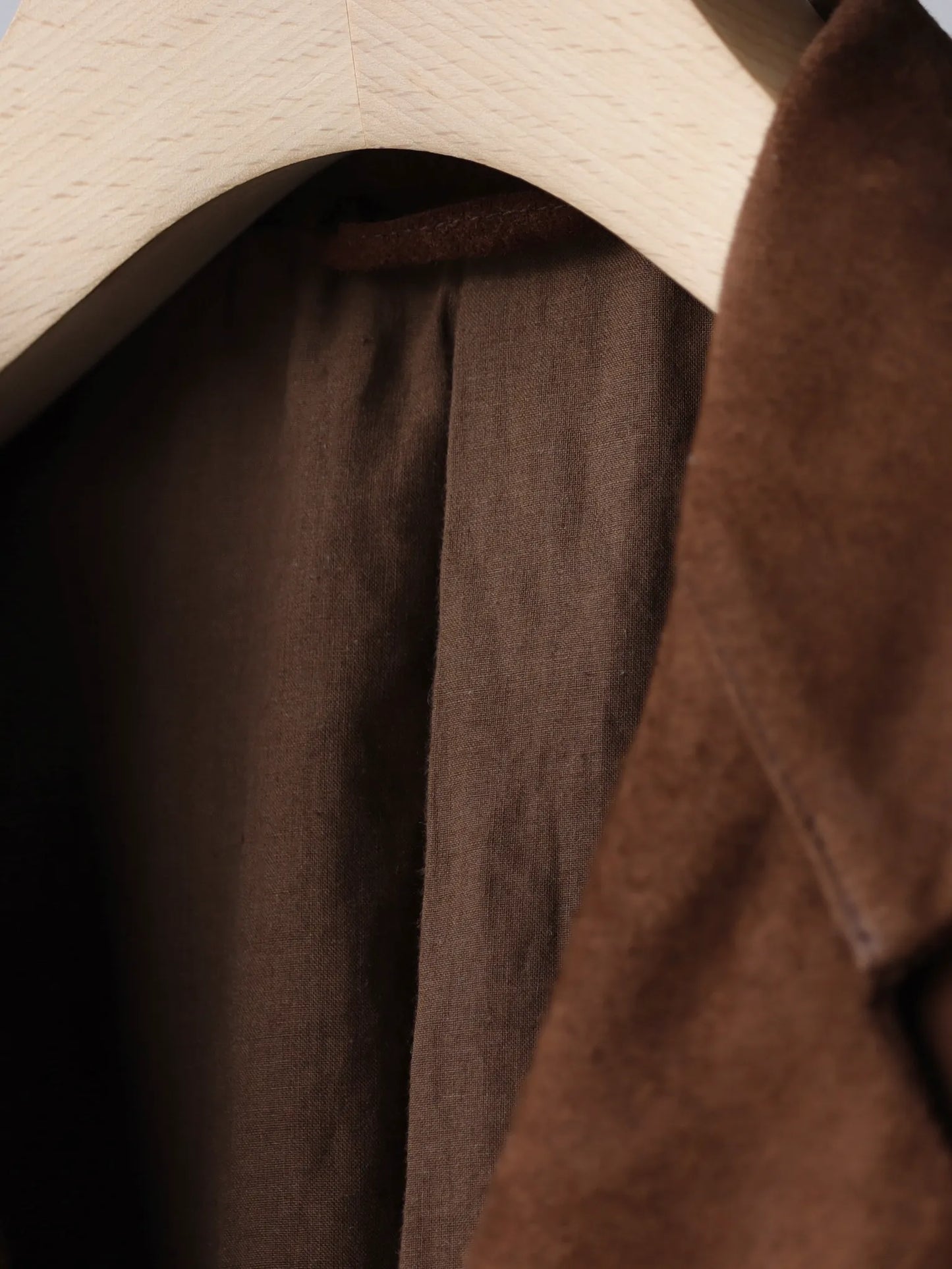 comoli-スエード-ジャケット-brown-8