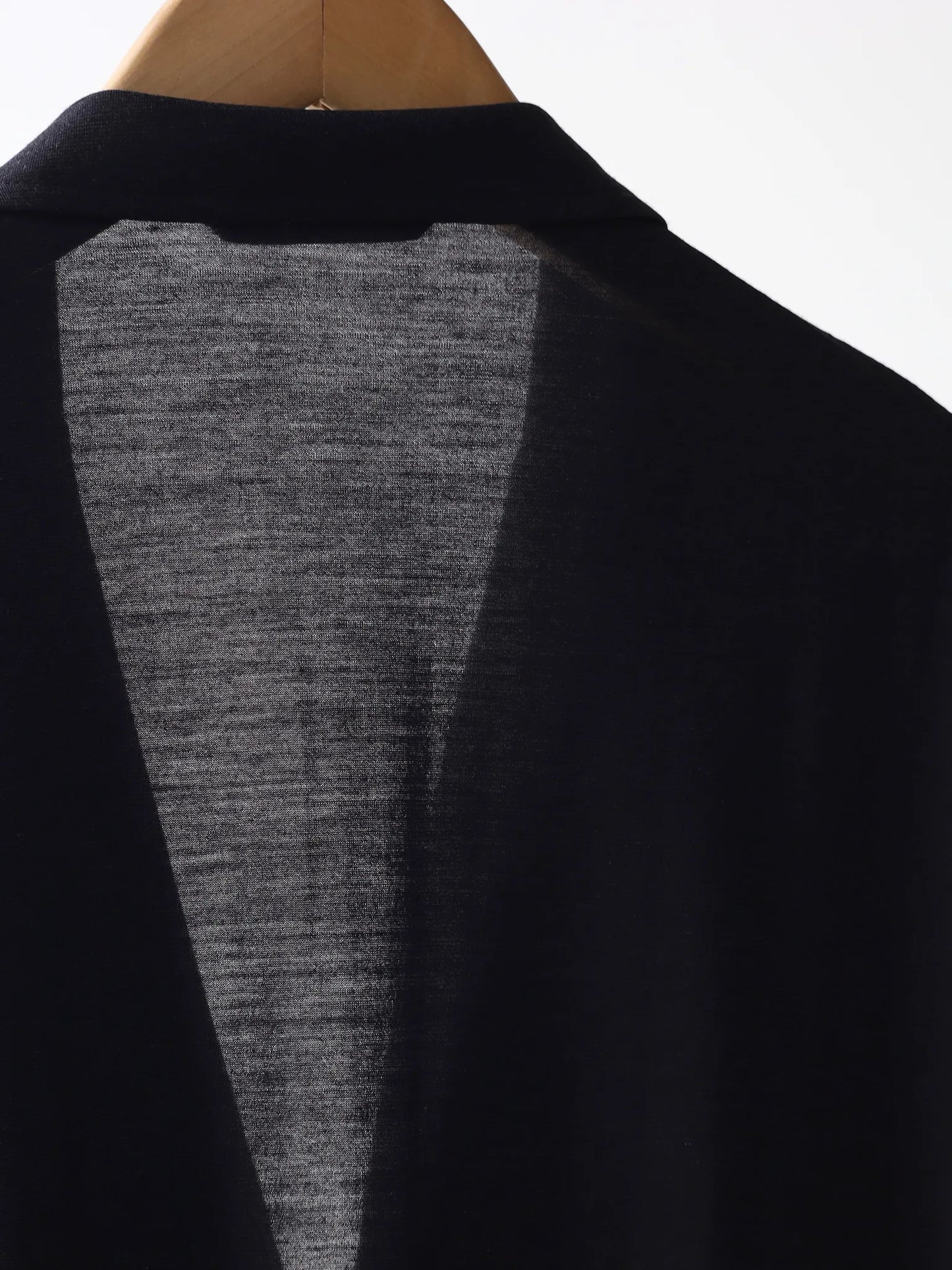 comoli-サマーウール-ジャケット-charcoal-6