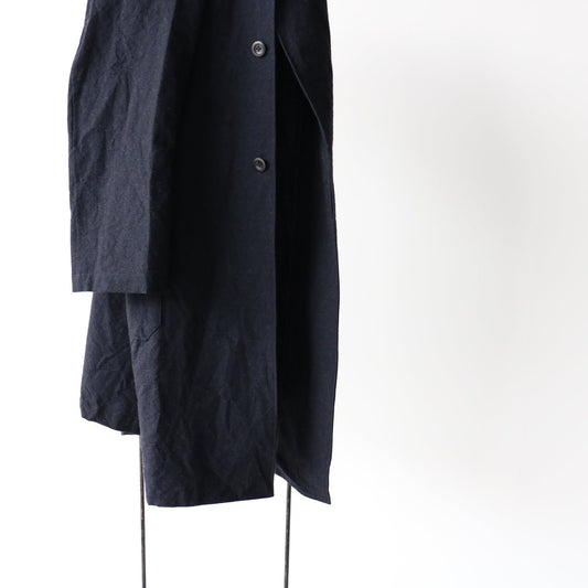 ATELIER COAT - CASANOVA&CO