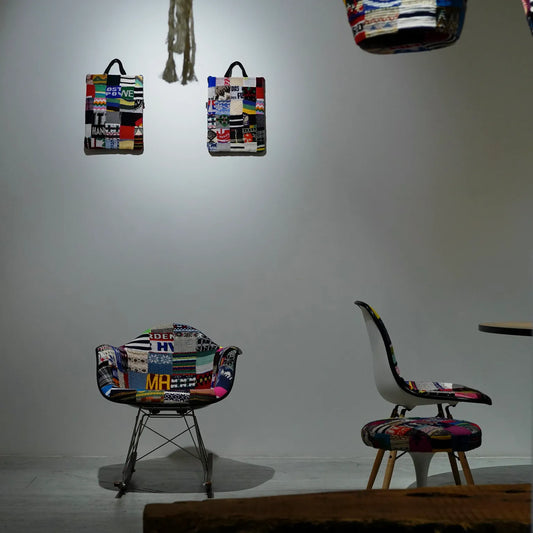 明日より【Space for desertic】