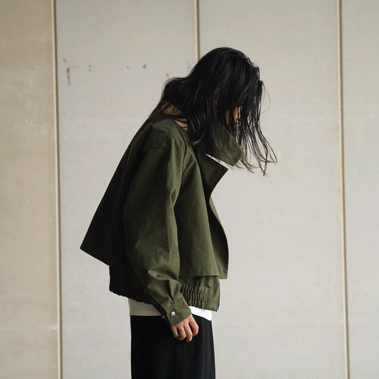 最高密度のVentile
