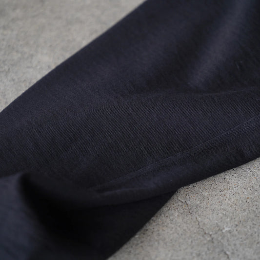 WR/ESSE 革命の天竺スラックス PEBBLEのThe step