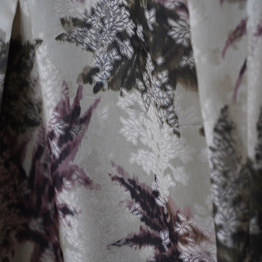 IRENISAがとんでもないジャガードを生み出した