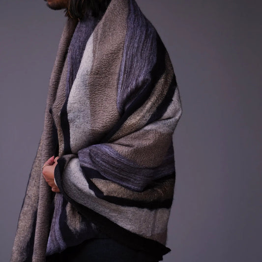 自由で楽しいSILVANA MANETTI