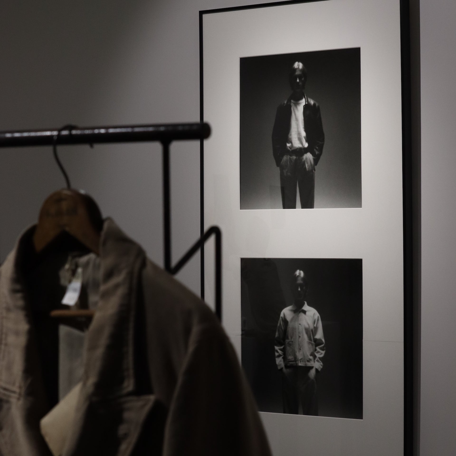 TAIGA TAKAHASHI from tomorrow – CASANOVA&CO