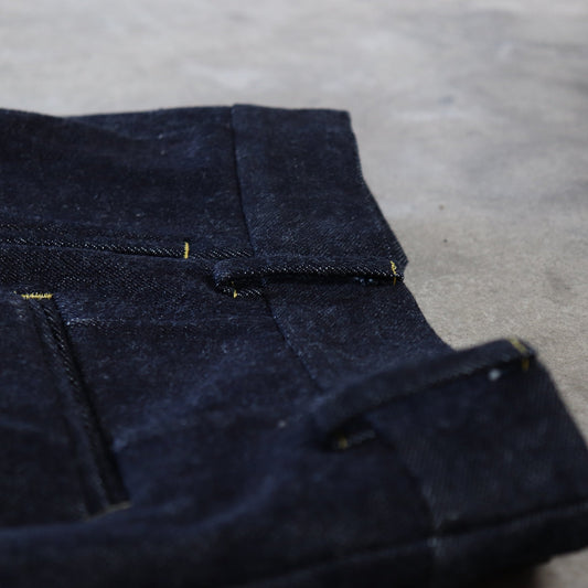 THE STANDARD DENIM 〜NEAT〜 - CASANOVA&CO