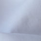 山内 | フランス綾コットンクロスシャツ white