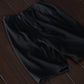 comoli-silk-pile-shorts-black-3