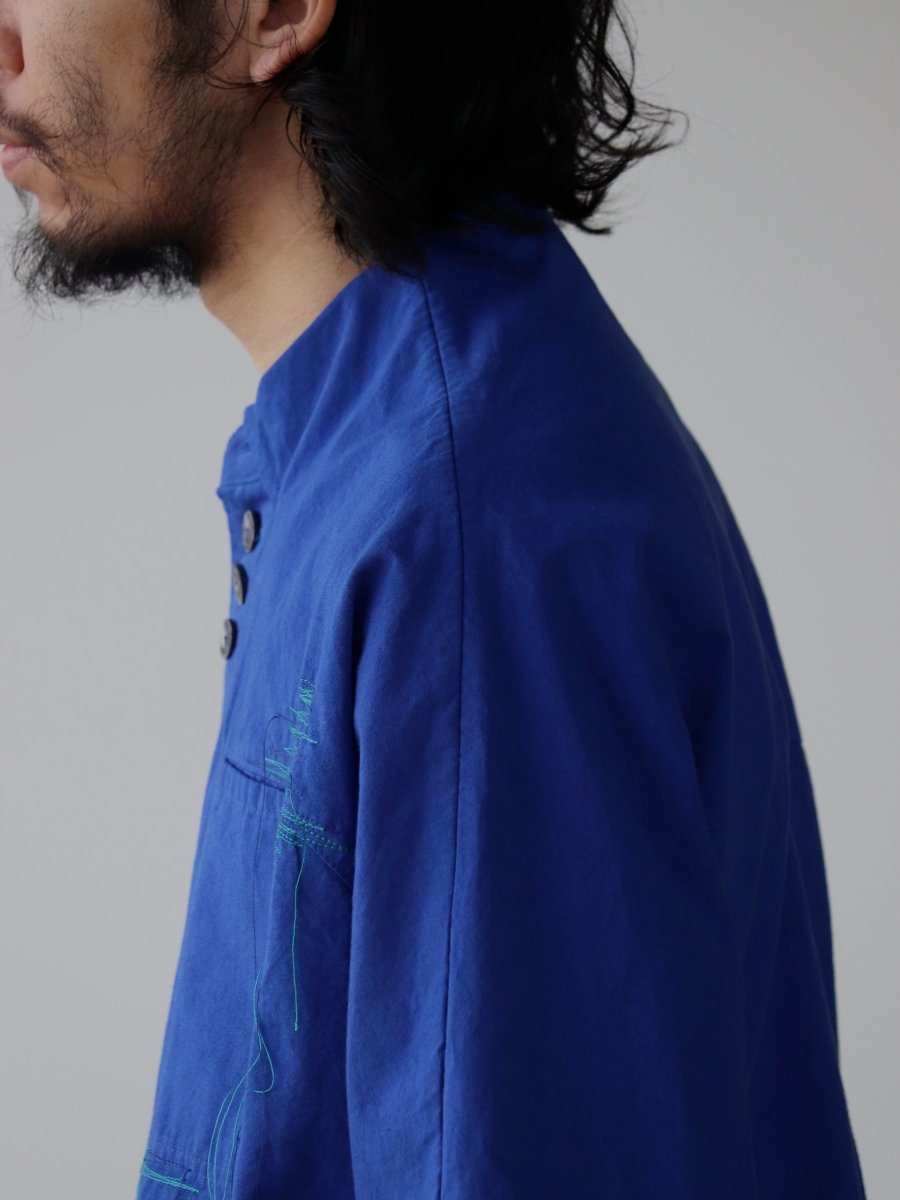 amachi-garment-taphonomy-shirt-majorelle-blue-6