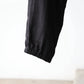 comoli-canapa-drawstring-pants-black-5