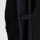 comoli-cotton-gabardine-tielocken-coat-black-9