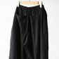 comoli-canapa-drawstring-pants-black-3