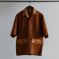 niceness-cliff-deer-leather-half-half-sleeve-blouson-o-camel-1