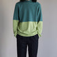 nobuyuki-matsui-bicdoyr-pullover-green-1