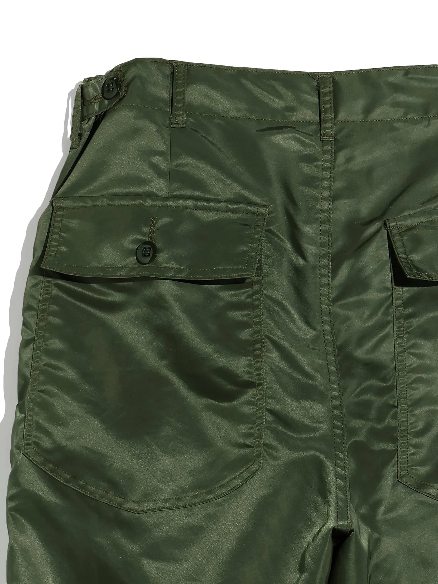 FOUNDOUR | BAKER PANTS KHAKI