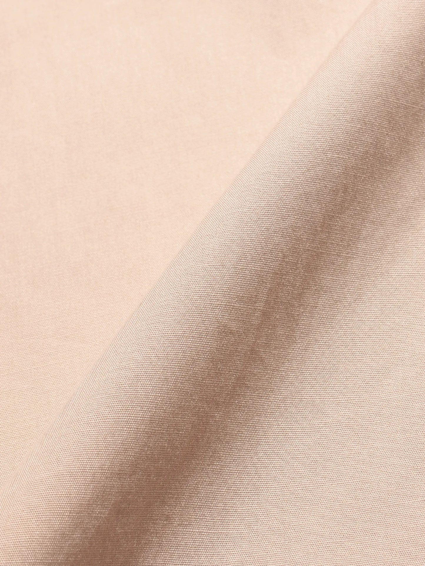 FOUNDOUR | REGULAR COLLAR SHIRT PINK