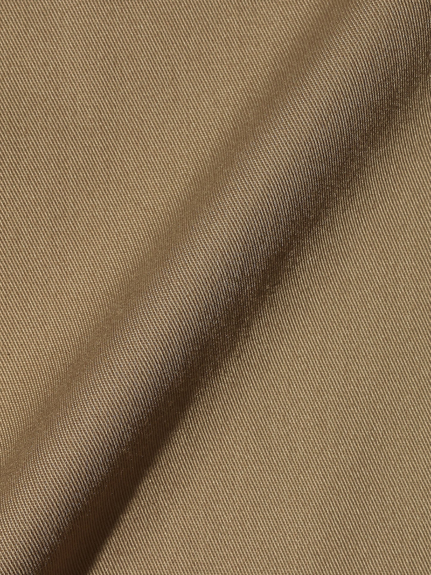 FOUNDOUR | TWILL PANTS BEIGE