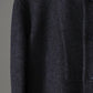 sarto-stand-collar-short-jacket-brown-black-9