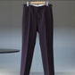 irenisa-semi-flare-trousers-burgundy-2