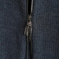 Olde H & Daughter | WOOL DRIVERS VEST CHARCOAL