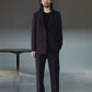 irenisa-semi-flare-trousers-burgundy-5