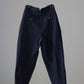 calmlence-triple-pleated-wide-tapered-trouser-blk-2