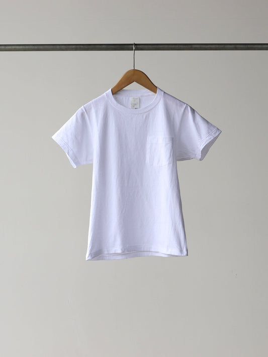 comoli-サープラス-tシャツ-white-1