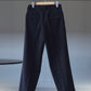 irenisa-two-tucks-wide-trousers-black-3