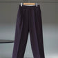 irenisa-two-tucks-wide-trousers-burgundy-2