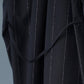 irenisa-band-collar-long-shirt-black-stripe-5