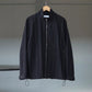 irenisa-training-jacket-black-stripe-1