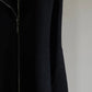 Olde H & Daughter | WOOL DRIVERS VEST BLACK