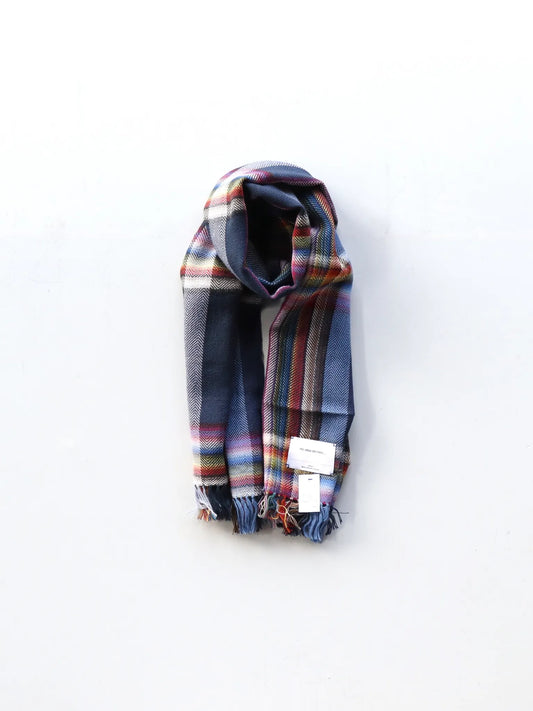 THE INOUE BROTHERS | Multi Colored Scarf